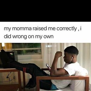 Meet your Posher, Blake